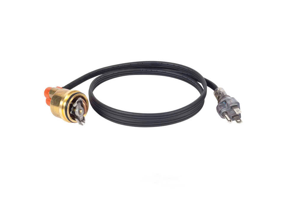 3100122 Zerostart Engine Block Heater
