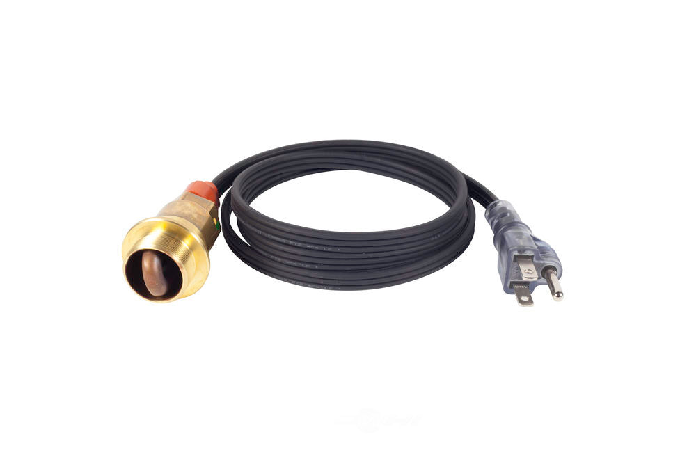 3100124 Zerostart Engine Block Heater
