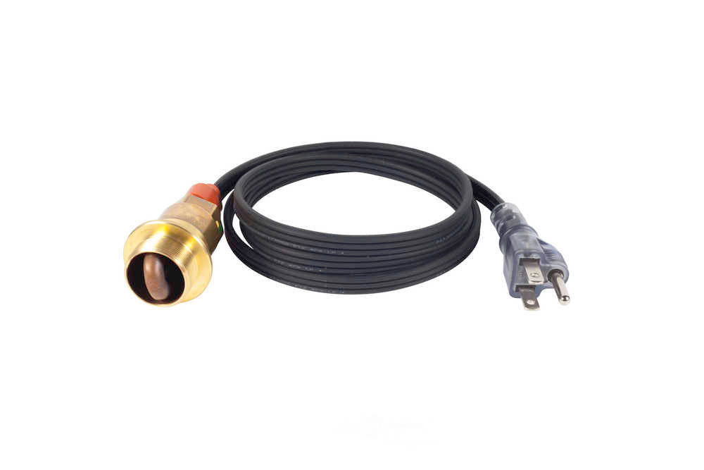 3100124 Zerostart Engine Block Heater — Partsource