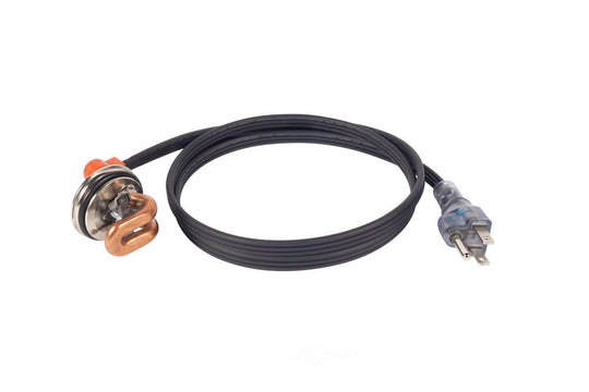 3100125 Zerostart Engine Block Heater