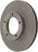 3120 Pro-Series OE Brake Rotor