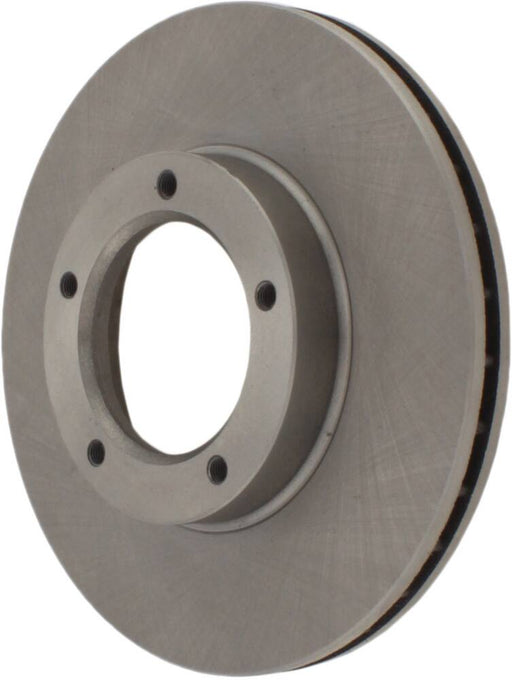 3120 Pro-Series OE Brake Rotor