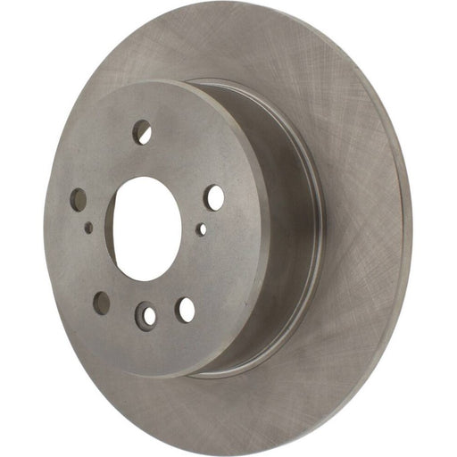 31268 Pro-Series OE Brake Rotor