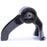 3132 ANCHOR TRANSMISSION MOUNT