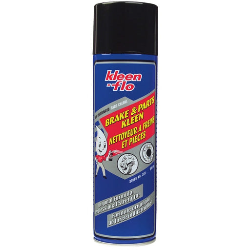 313 Klenflo brake cleaner