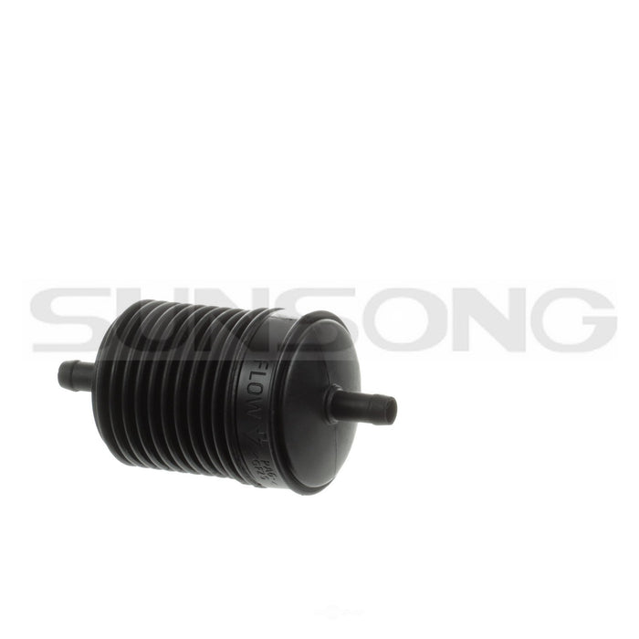 3170700 Sunsong Power Steering Pressure Hose