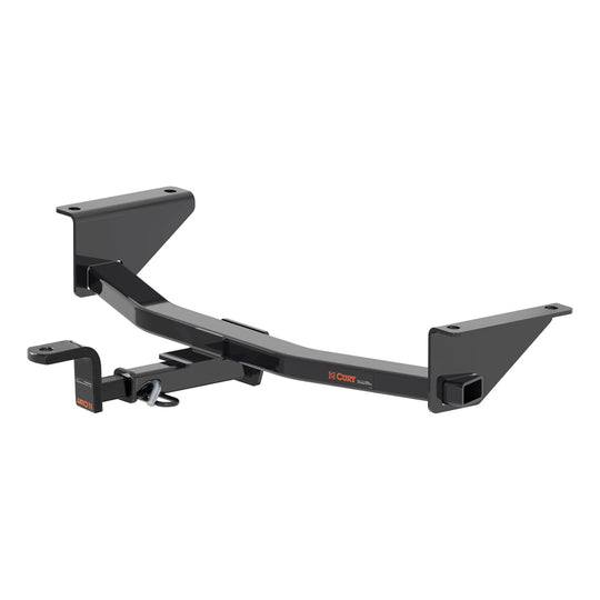 116363 Class 1 Hitch & Mount, 1-1/4 Receiver, Select Mazda 3 Sedan