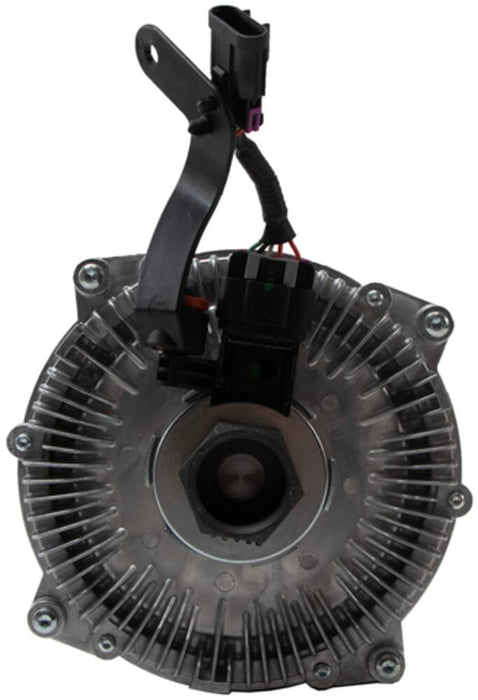 3292 Hayden Radiator Fan Clutch