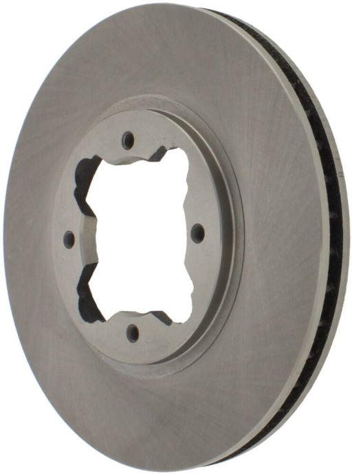 3292 Pro-Series OE Brake Rotor