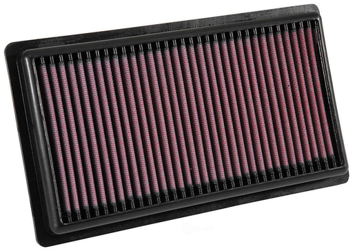 333080 K&N HIGH-FLOW REPLACEMENT AIR FILTER