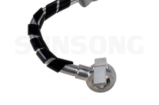 3401183 Sunsong Power Steering Hose Assemblies