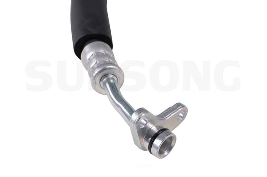 3401229 Sunsong Power Steering Pressure Hose