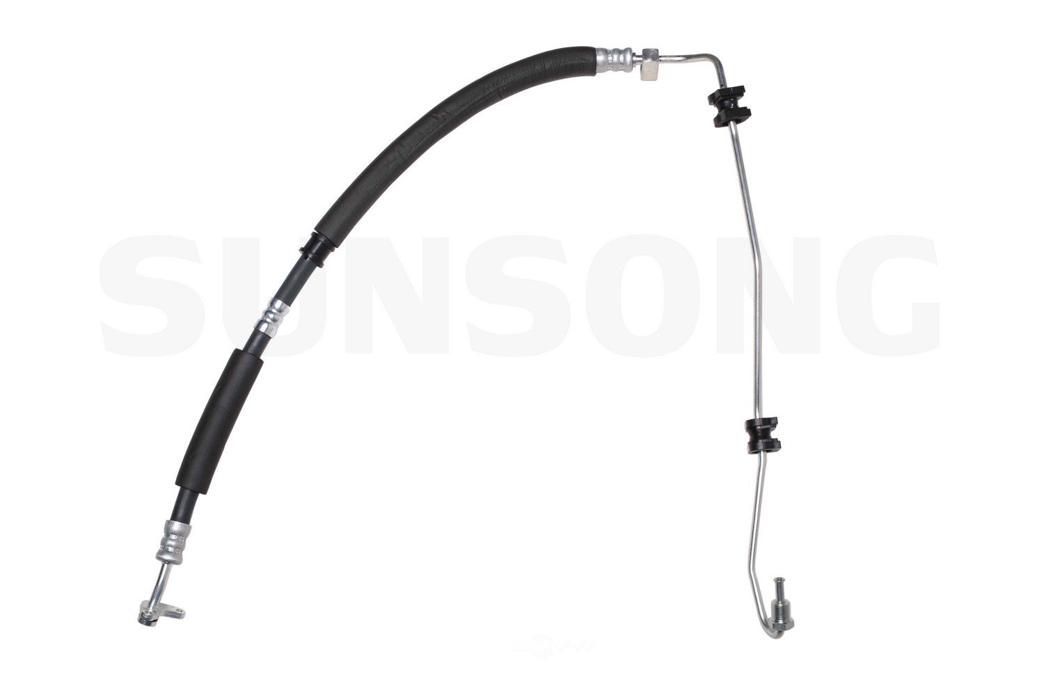 3401230 SUNSONG POWER STEERING PRESSURE HOSE