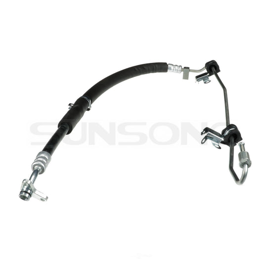 3401230B Sunsong Power Steering Pressure Hose