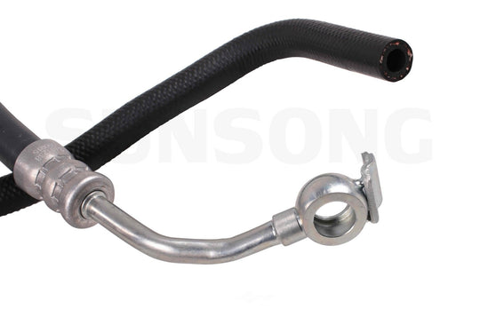 3401238 Sunsong Power Steering Hose Assemblies