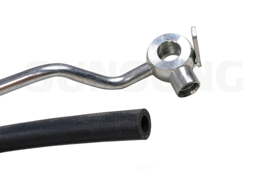 3401249 Sunsong Power Steering Pressure Hose