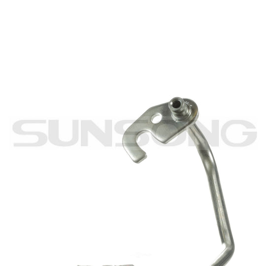 3402504 Sunsong Power Steering Pressure Hose