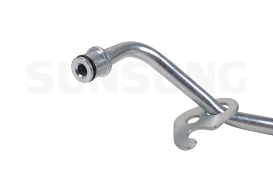 3402557 Sunsong Power Steering Pressure Hose