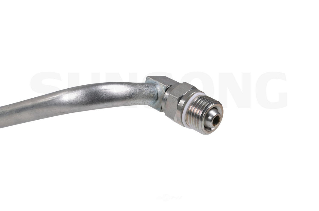 3402557 Sunsong Power Steering Pressure Hose
