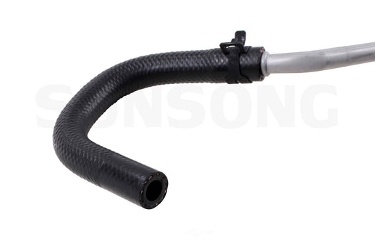 3402989 Sunsong Power Steering Return Hose