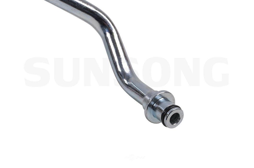 3403231 Sunsong Power Steering Pressure Hose