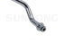 3403231 Sunsong Power Steering Pressure Hose