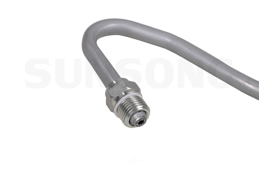 3403283 Sunsong Power Steering Pressure Hose