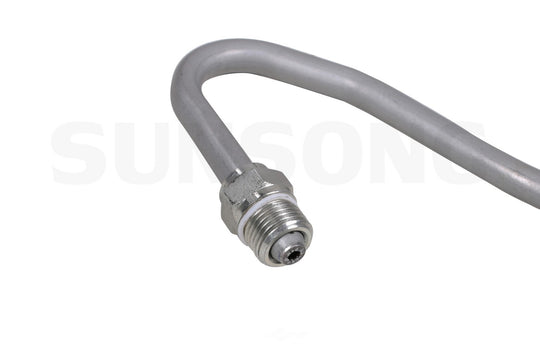 3403283 Sunsong Power Steering Pressure Hose