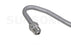 3403283 Sunsong Power Steering Pressure Hose