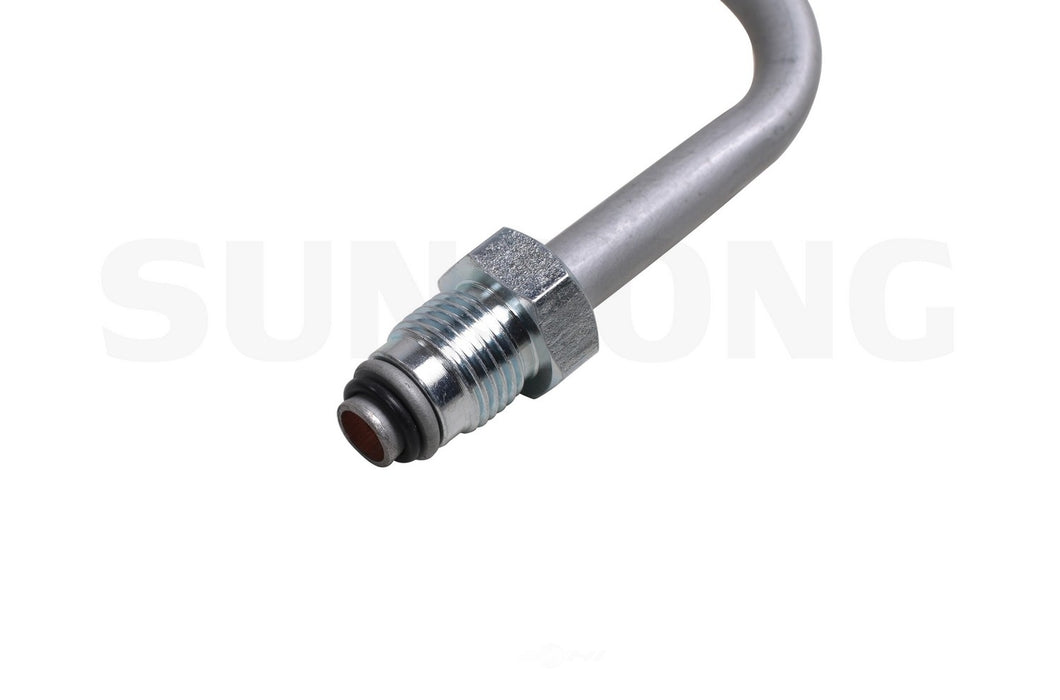3403283 Sunsong Power Steering Pressure Hose
