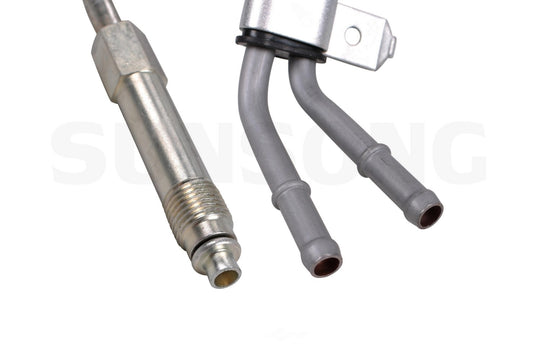 3403666 Sunsong Power Steering Hose Assemblies