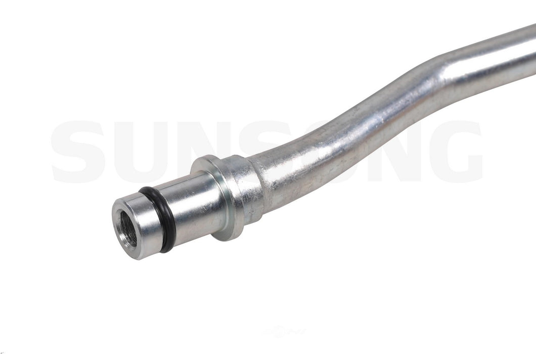 3403698 Sunsong Power Steering Pressure Hose