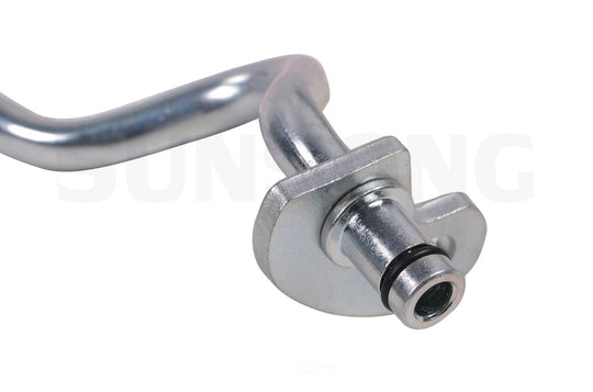 3403699 Sunsong Power Steering Pressure Hose