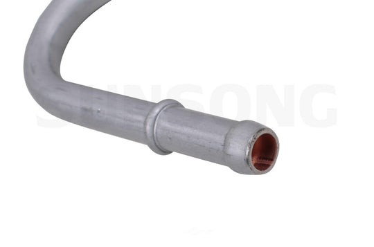 3403714 Sunsong Power Steering Return Hose