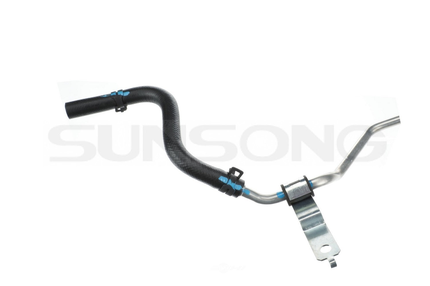 3403993 Sunsong Power Steering Return Hose