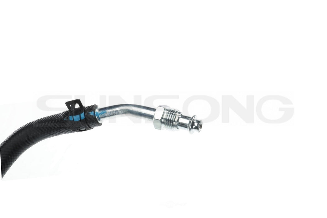 3403993 Sunsong Power Steering Return Hose