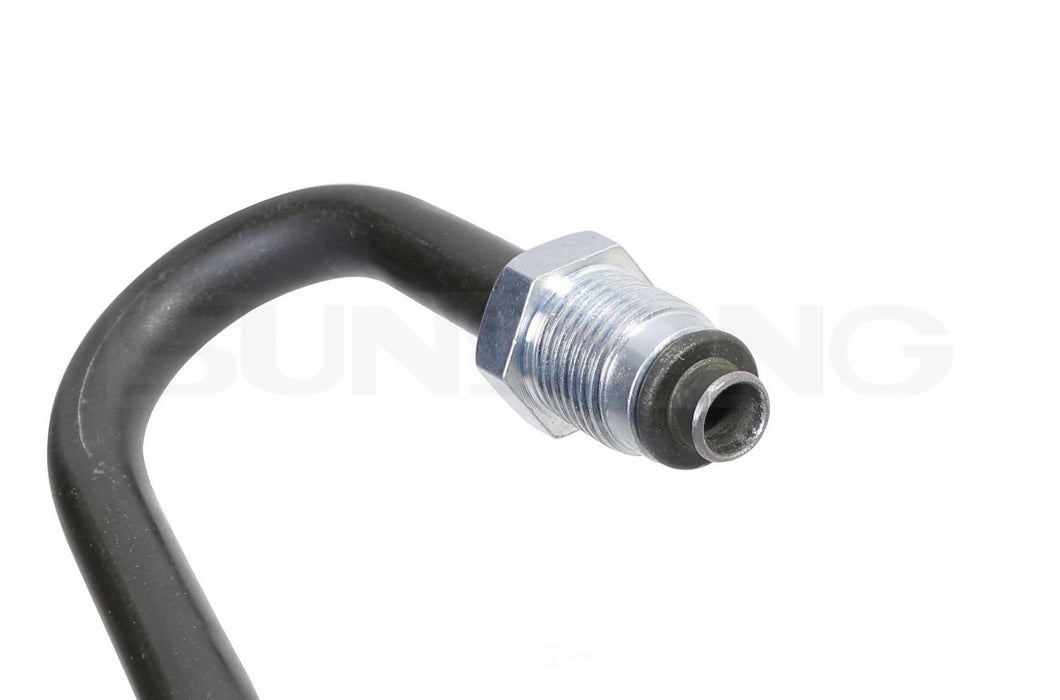 3404139 Sunsong Power Steering Pressure Hose