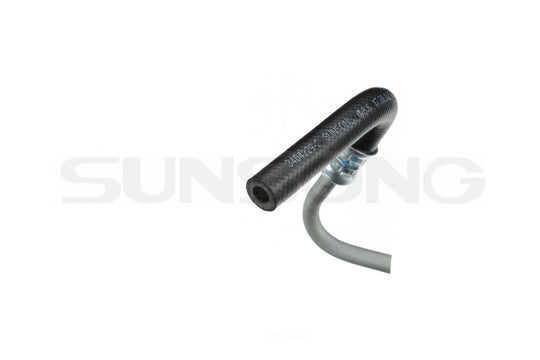 3404229 Sunsong Power Steering Return Hose