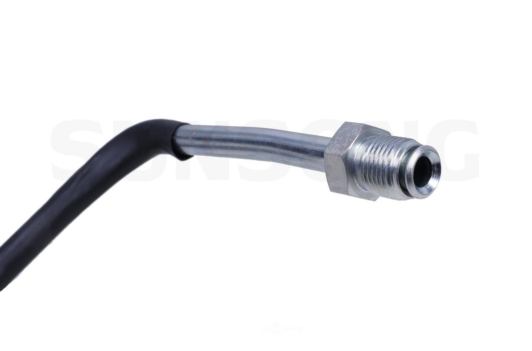 3404231 Sunsong Power Steering Reservoir Hoses