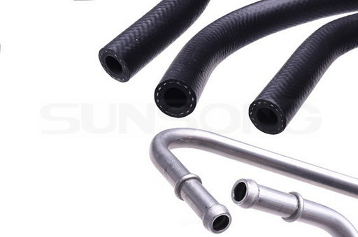 3404327 Sunsong Power Steering Return Hose