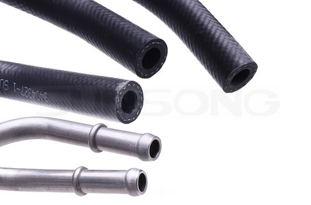 3404327 Sunsong Power Steering Return Hose