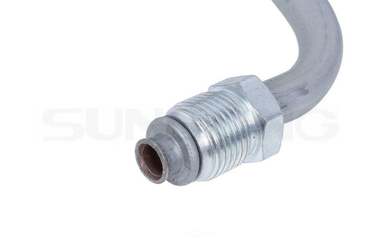 3404360 Sunsong Power Steering Return Hose
