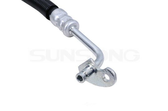 3404368 Sunsong Power Steering Pressure Hose