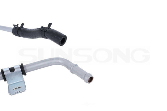 3404667 Sunsong Power Steering Return Hose