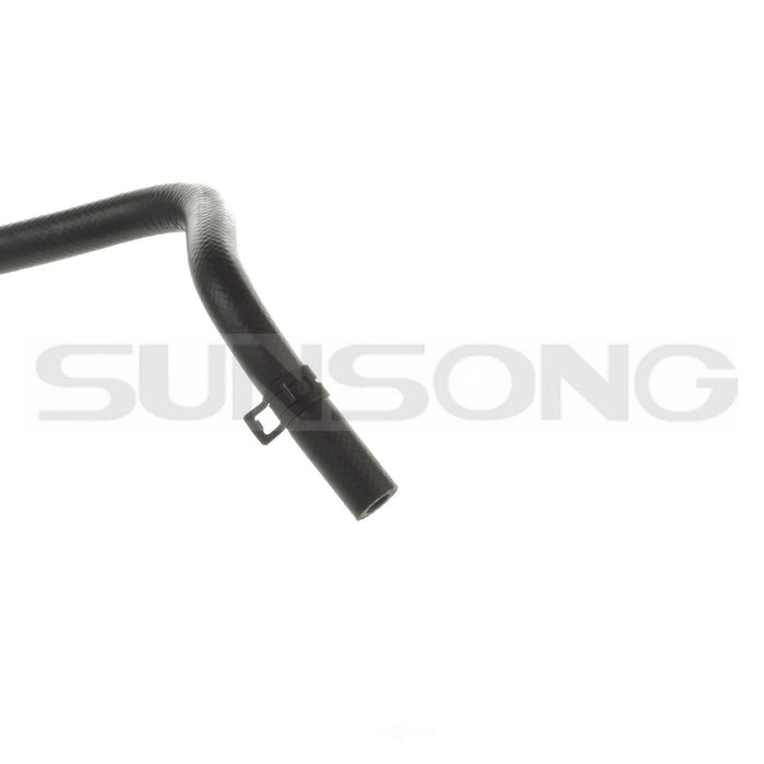 3405080 Sunsong Power Steering Pressure Hose