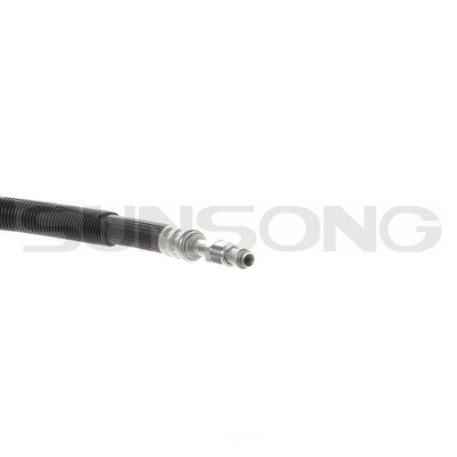 3405100 Sunsong Power Steering Pressure Hose