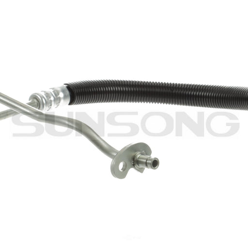 3405123 Sunsong Power Steering Pressure Hose