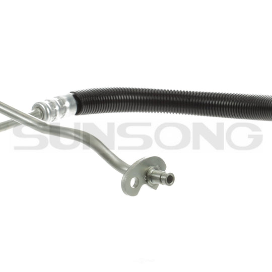 3405123 Sunsong Power Steering Pressure Hose