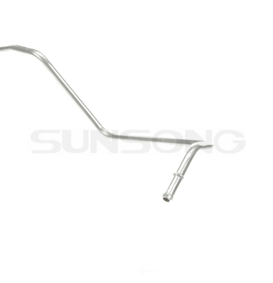 3405137 Sunsong Power Steering Return Hose