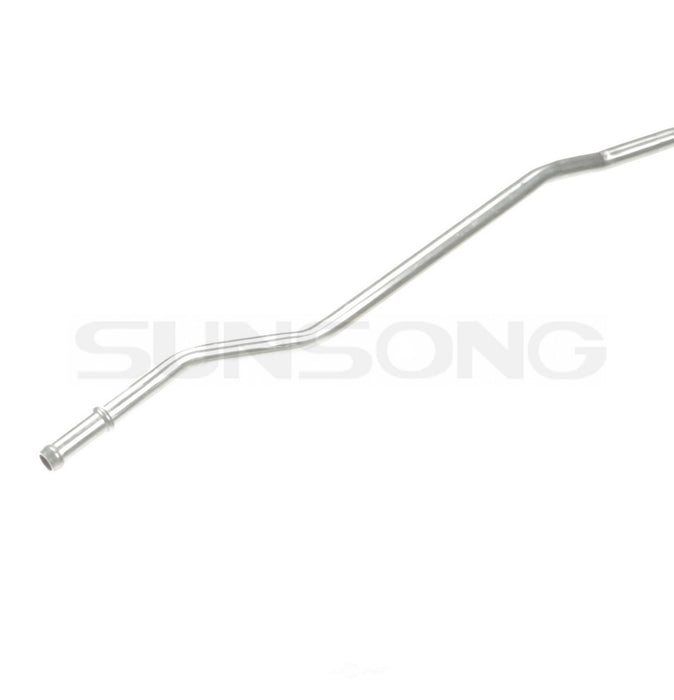 3405137 Sunsong Power Steering Return Hose